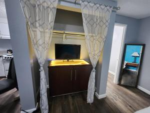 Naval Suites - 3hvězdičkové hotely ve městě Bremerton