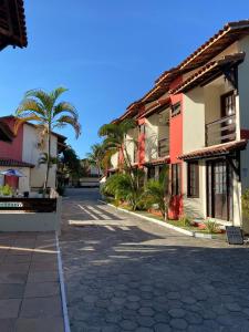 AP33 a 100m da Praia de Taperapuã, Apartamento Aconchegante de 2 Quartos para Até 4 Pessoas!