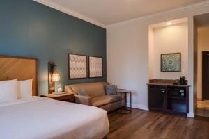 Ayres Hotel Chino Hills Ontario