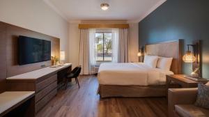 Ayres Hotel Chino Hills Ontario