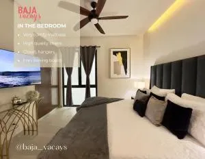 Rosarito Misión Viejo Sur - Raulis