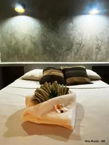 Pousada La Luna - 帕拉库鲁