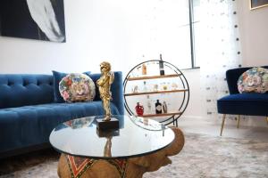 Resort-Style Home Nestled Within a Golf Community - 4hvězdičkové hotely ve městě Bonita Springs