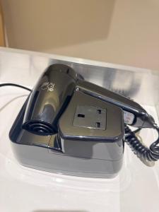 An Elegnt&self entry studio