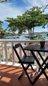 CANTINHO da ARMAÇAO - 布希奥斯