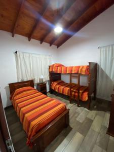 Cabañas Los Molles