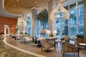 Palm Beach Marriott Singer Island Beach Resort & Spa