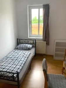 Apartments K11 für Monteure in Chemnitz - Gentha