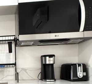 Modern Studio Stylish &Cozy Right Unit