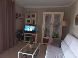 EL ATICO DE MARIA con garaje, piscina y terraza