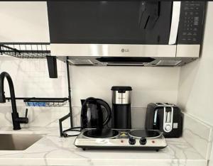 Modern Studio Stylish &Cozy Right Unit