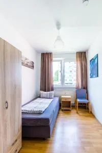 Gemütliche Monteurwohnung in Sandersdorf - Bobbau