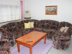 Einladende Ferienwohnung im malerischen Staßfurt