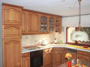 Einladende Ferienwohnung im malerischen Staßfurt