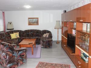 Einladende Ferienwohnung im malerischen Staßfurt