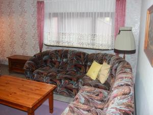 Einladende Ferienwohnung im malerischen Staßfurt