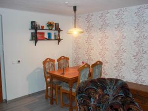 Einladende Ferienwohnung im malerischen Staßfurt