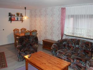 Einladende Ferienwohnung im malerischen Staßfurt