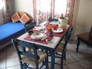 Archipelagos apartments - Possidonia