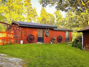 4 star holiday home in Märsta