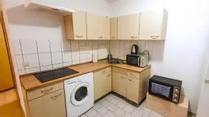 Gemütliche Monteurwohnung in Sandersdorf bis 6 Personen - Bobbau