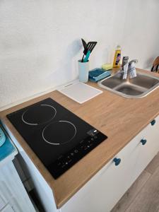 Getaway At The Marina