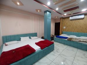 Hotel Shree Krishna Place
