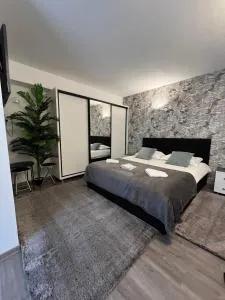 Vila Mirela - Cristian