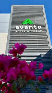 Avanta Hotel & Villas Querétaro
