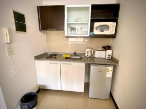 3H Gurruchaga Apartamento