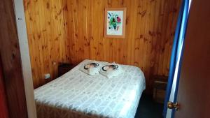 Cabañas Ancud Magico