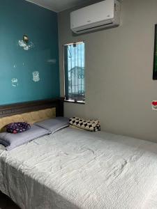 COP 30 - Casa em São Brás