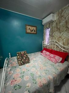 COP 30 - Casa em São Brás