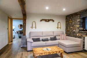 La cabañuca apartamento La Garma