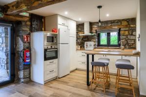 La cabañuca apartamento La Garma