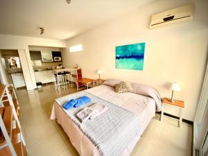 3H Gurruchaga Apartamento