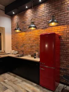 Antresolka - Mnisztwo