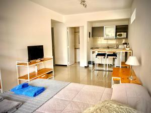 3H Gurruchaga Apartamento