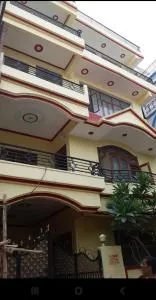 Aashray Homestay - Civil Lines