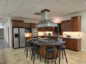 Spooky Nook Bed and Breakfast