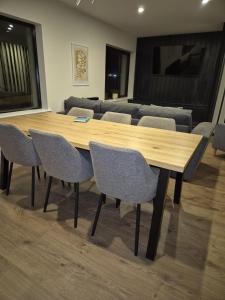 Sleek modern design - 2 bed apartment in Donegal Town