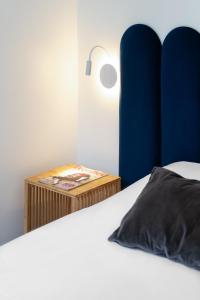 Hotels Hotel d'Angleterre : photos des chambres