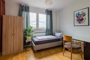 Enjoy your stay with DKN Apartments - Near S-Bahn - Multilanguage - Witamy serdecznie - Ammendorf