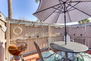 Panama City Beach Gem Family-Friendly Resort!