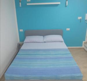 Studioflat, very central & quiet!