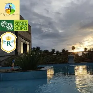 Pousada Quatro Estações - Itambé do Mato Dentro