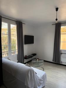 Charmant studio cœur de ville Saint Tropez