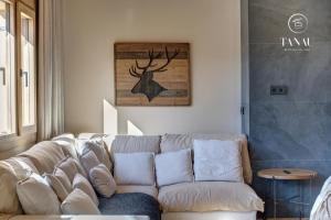 Tanau-Rentals El Ciervo