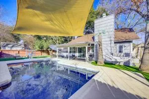 Home 15 Mi to Dtwn San Antonio Nurses Haven! - Shavano Park