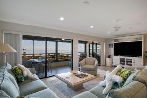 Sublime Gulf Front Residence at Gulfside Place